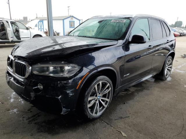 bmw x5 xdrive3 2016 5uxkr0c57g0u12415