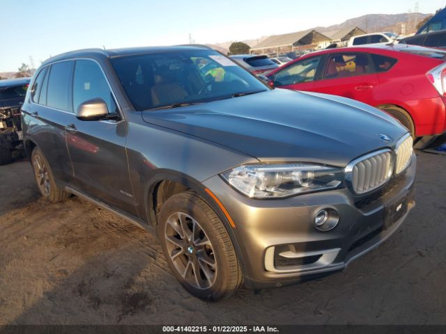 bmw x5 2017 5uxkr0c57h0u52253