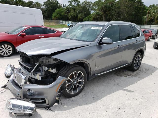 bmw x5 xdrive3 2018 5uxkr0c57j0x86370