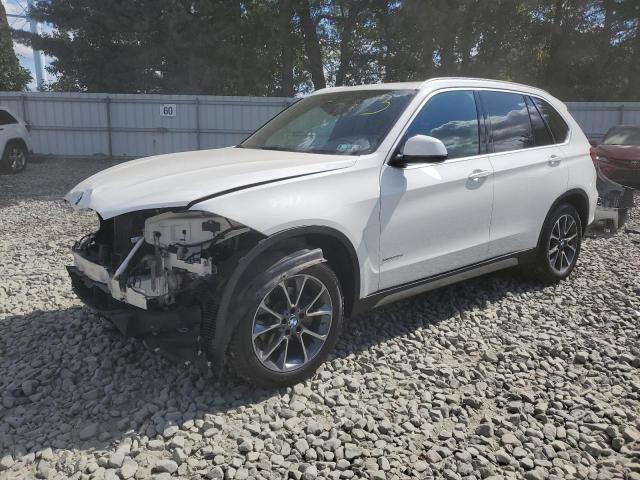 bmw x5 xdrive3 2018 5uxkr0c57jl072351