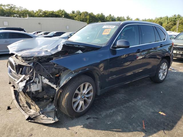 bmw x5 xdrive3 2014 5uxkr0c58e0h24954