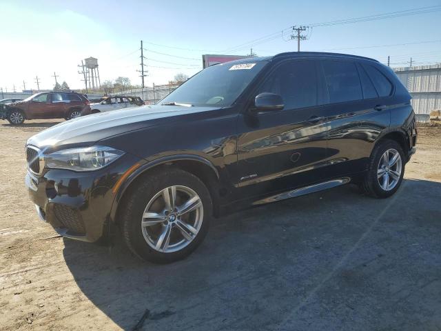 bmw x5 xdrive3 2014 5uxkr0c58e0k43230