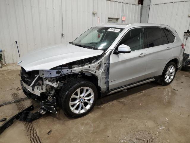 bmw x5 xdrive3 2014 5uxkr0c58e0k43468