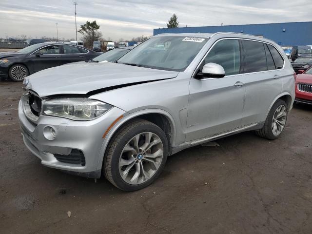 bmw x5 xdrive3 2015 5uxkr0c58f0k57212