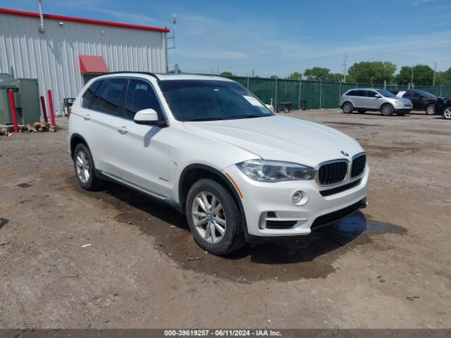 bmw x5 2015 5uxkr0c58f0p02614