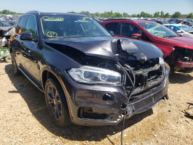 bmw x5 xdrive3 2015 5uxkr0c58f0p04265