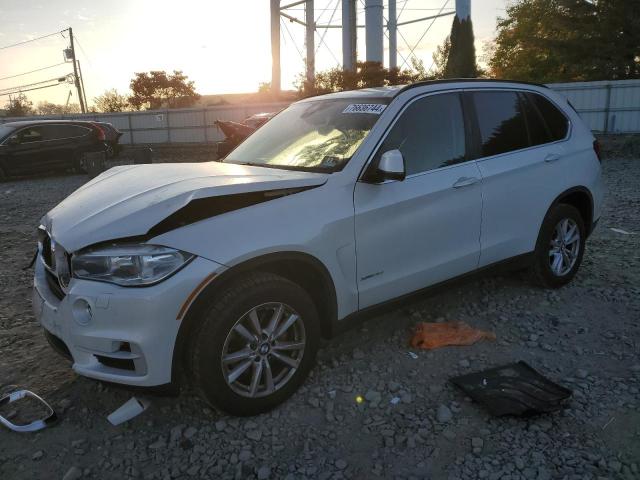 bmw x5 xdrive3 2015 5uxkr0c58f0p05643