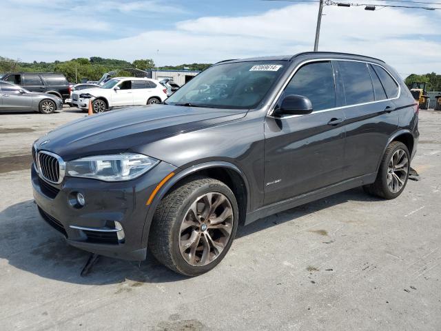 bmw x5 xdrive3 2015 5uxkr0c58f0p08400