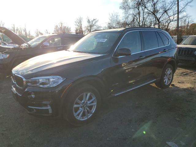 bmw x5 xdrive3 2015 5uxkr0c58f0p12656