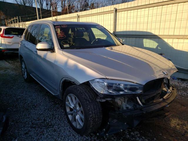 bmw x5 xdrive3 2015 5uxkr0c58f0p13578