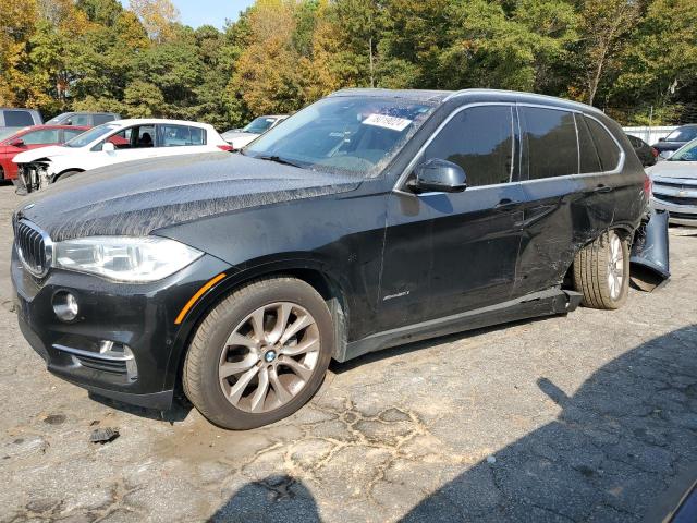 bmw x5 xdrive3 2015 5uxkr0c58f0p15623