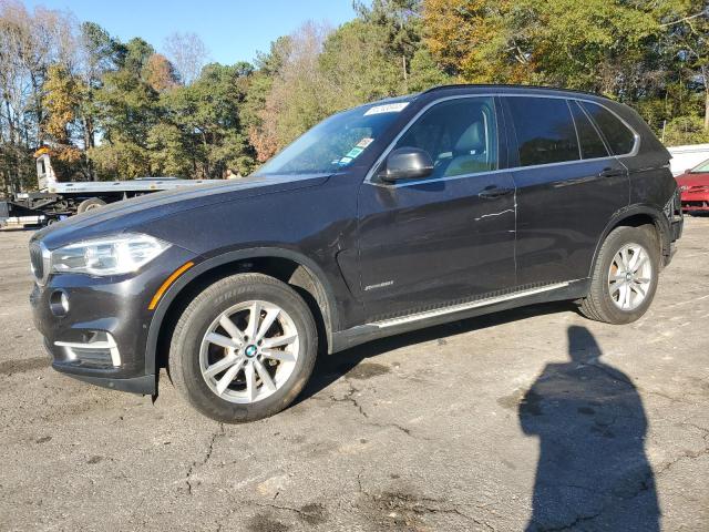 bmw x5 xdrive3 2015 5uxkr0c58f0p15928