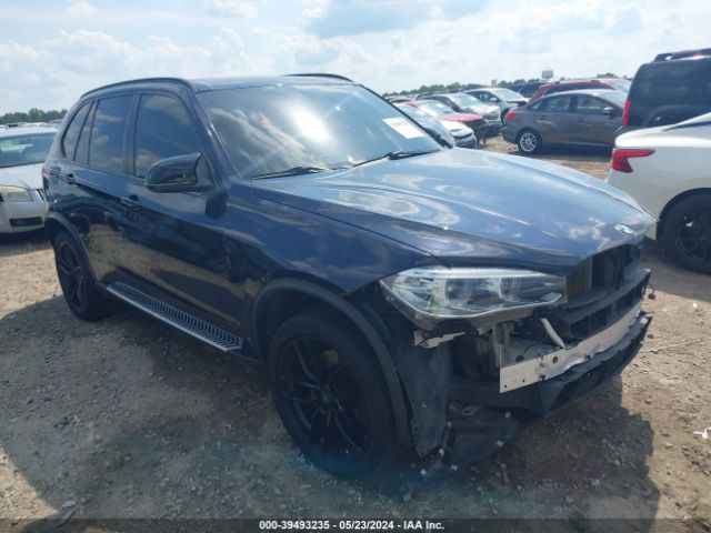 bmw x5 2016 5uxkr0c58g0p20709