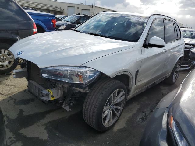 bmw x5 xdrive3 2016 5uxkr0c58g0p22430