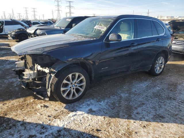 bmw x5 xdrive3 2016 5uxkr0c58g0p31158