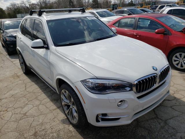 bmw x5 xdrive3 2016 5uxkr0c58g0s85089