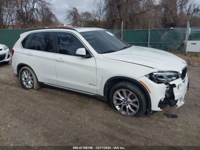 bmw x5 2016 5uxkr0c58g0s86775