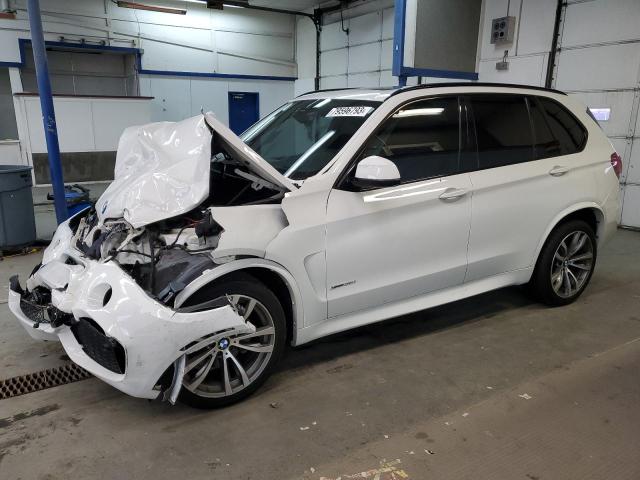 bmw x5 2016 5uxkr0c58g0s92074