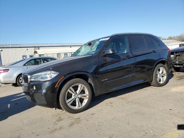 bmw x5 xdrive3 2016 5uxkr0c58g0u09801