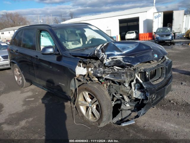 bmw x5 2016 5uxkr0c58g0u11967