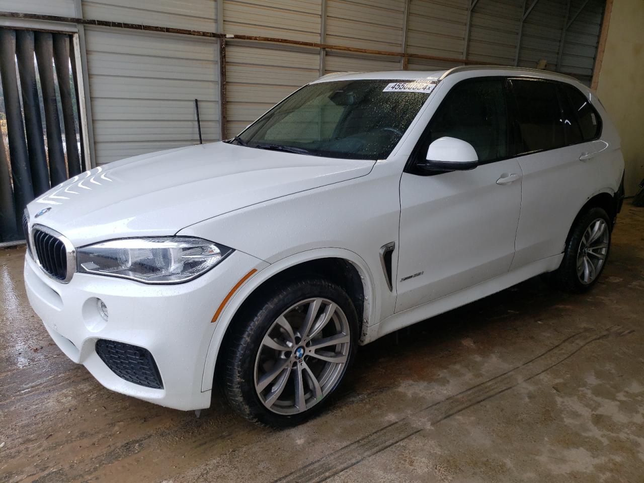 bmw x5 2016 5uxkr0c58g0u12102