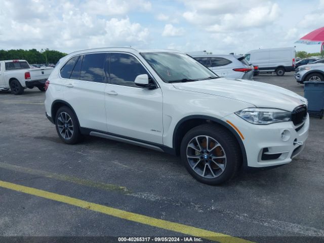 bmw x5 2017 5uxkr0c58h0u49927