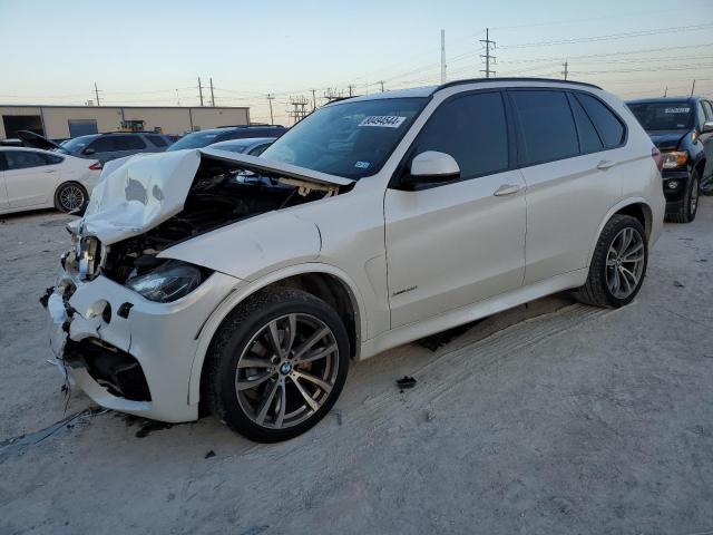 bmw x5 xdrive3 2017 5uxkr0c58h0v65547