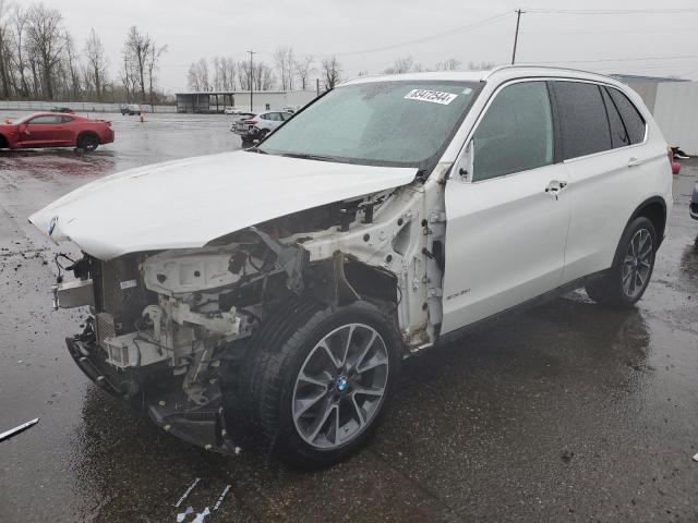 bmw x5 xdrive3 2017 5uxkr0c58h0v68092