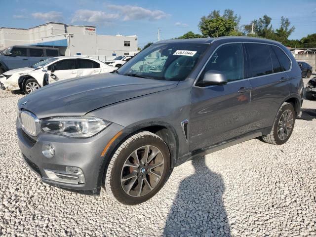 bmw x5 xdrive3 2018 5uxkr0c58j0y02656