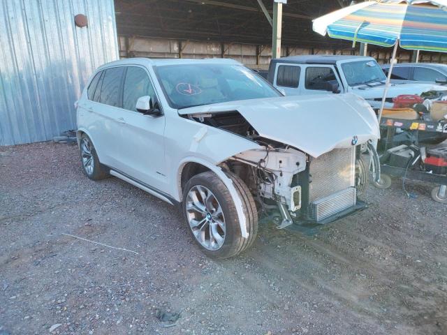 bmw x5 xdrive3 2018 5uxkr0c58j0y03791