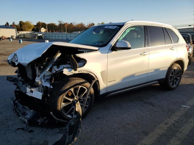 bmw x5 xdrive3 2018 5uxkr0c58jl071080