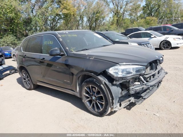 bmw x5 2018 5uxkr0c58jl076926