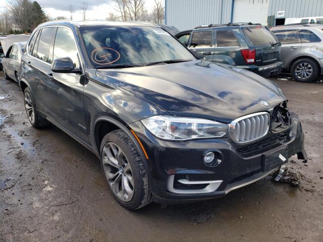 bmw x5 xdrive3 2018 5uxkr0c58jl076991