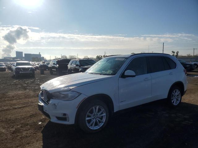 bmw x5 xdrive3 2014 5uxkr0c59e0h17513