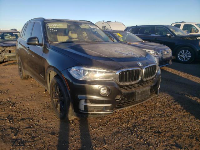 bmw x5 xdrive3 2014 5uxkr0c59e0h25031