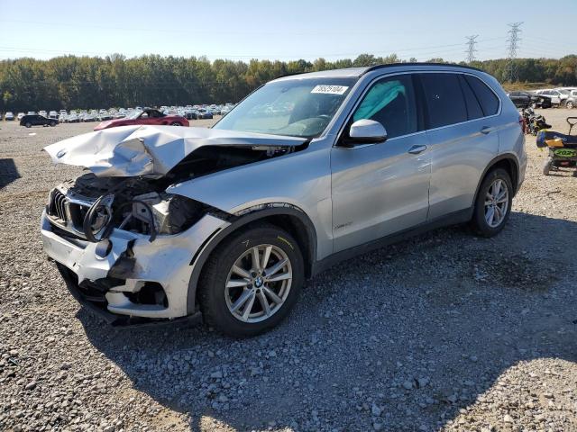 bmw x5 xdrive3 2014 5uxkr0c59e0h28513