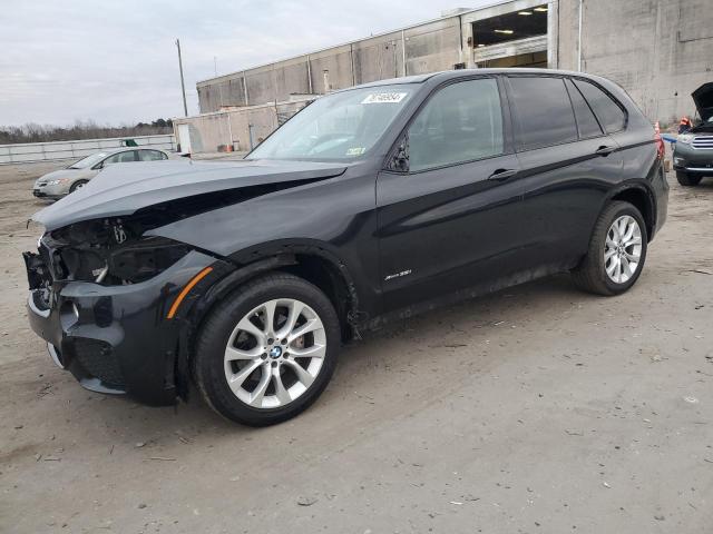 bmw x5 xdrive3 2015 5uxkr0c59f0k58613