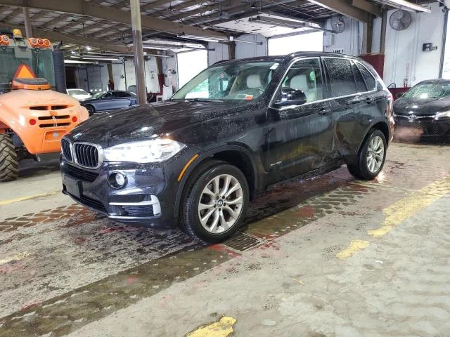 bmw x5 xdrive3 2015 5uxkr0c59f0k58983