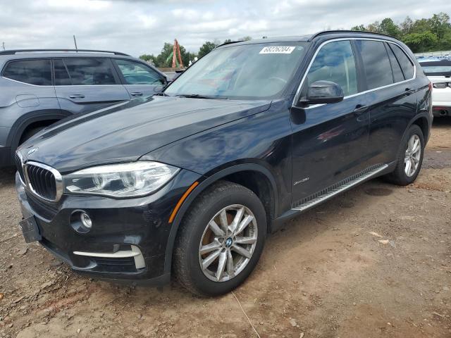 bmw x5 xdrive3 2015 5uxkr0c59f0k59812