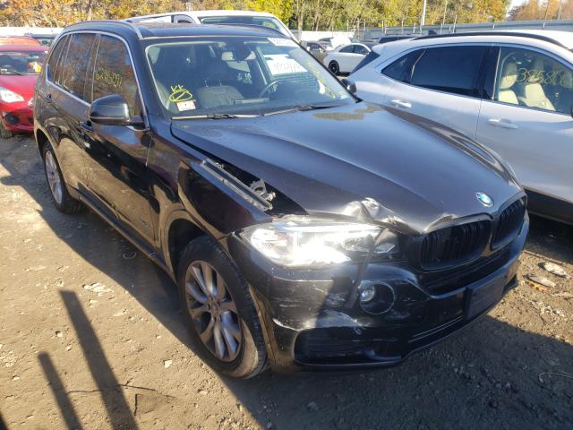 bmw x5 xdrive3 2015 5uxkr0c59f0k60491