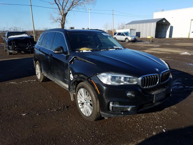 bmw x5 xdrive3 2015 5uxkr0c59f0k64508