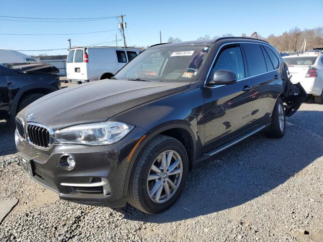 bmw x5 xdrive3 2015 5uxkr0c59f0k66453