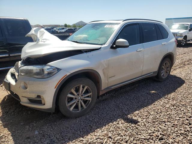 bmw x5 xdrive3 2015 5uxkr0c59f0k70163