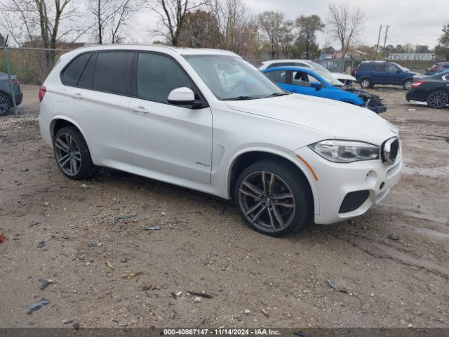 bmw x5 2015 5uxkr0c59f0k70342