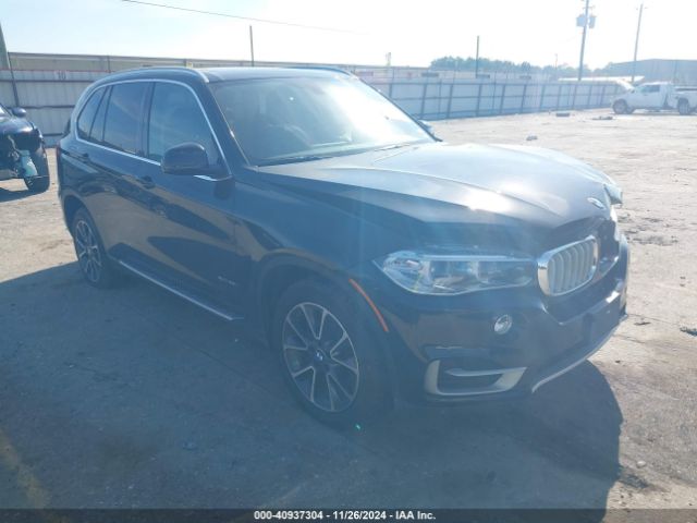 bmw x5 2015 5uxkr0c59f0p00001