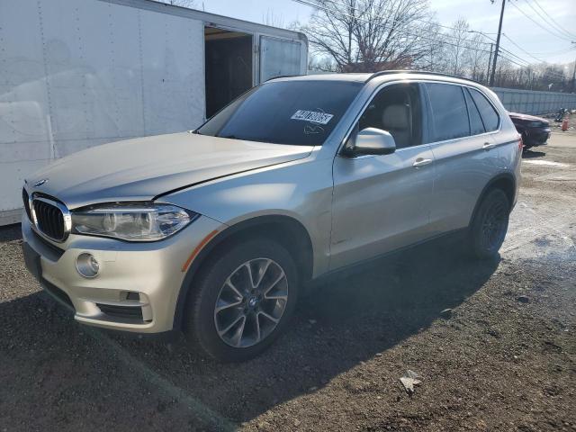 bmw x5 xdrive3 2015 5uxkr0c59f0p04470