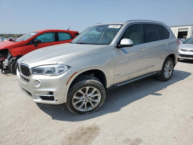 bmw x5 xdrive3 2015 5uxkr0c59f0p05523