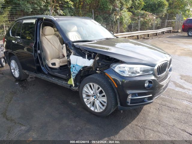 bmw x5 2016 5uxkr0c59g0p32531