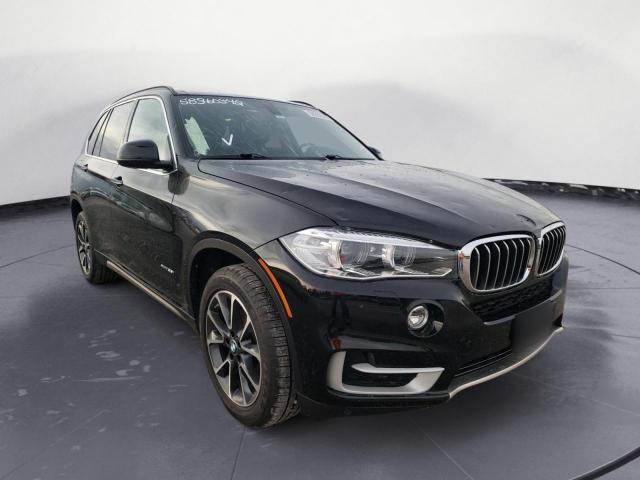 bmw x5 xdrive3 2016 5uxkr0c59g0s89426