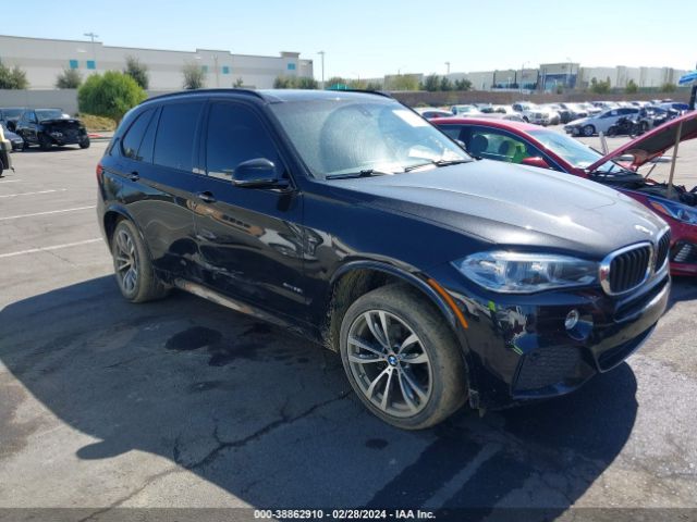 bmw x5 2016 5uxkr0c59g0s89989